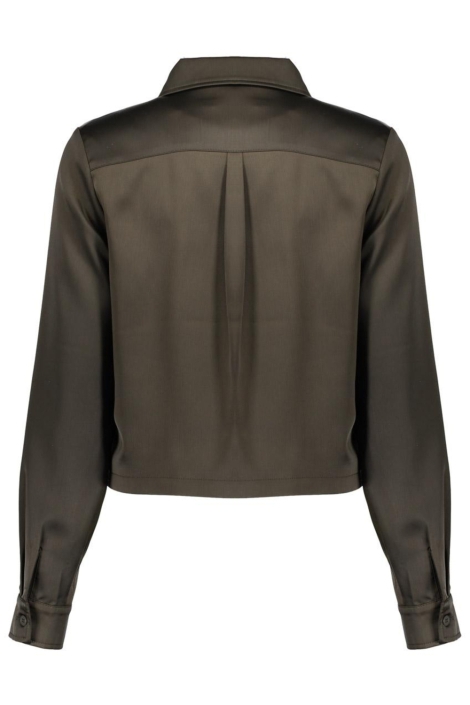 Geisha blouse
